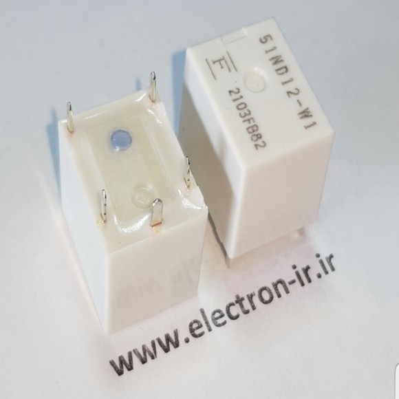 fujitsu 51ND12-W1 12VDC-30A