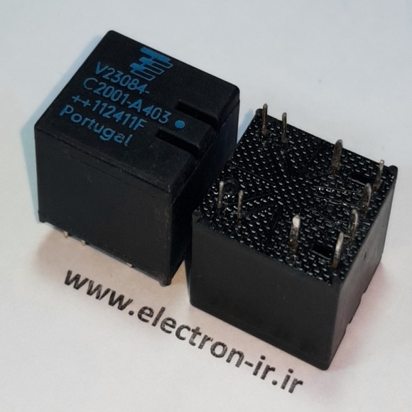 V23084-C3-2001-A403-12VDC PORTUGAL