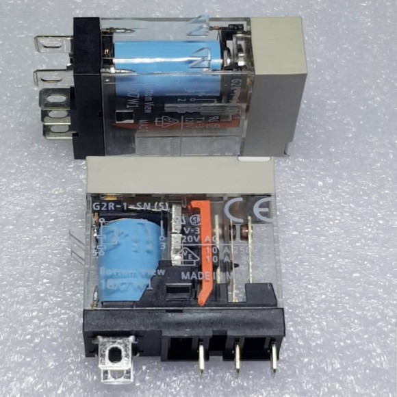 OMRON-G2R-1-SN(S)
