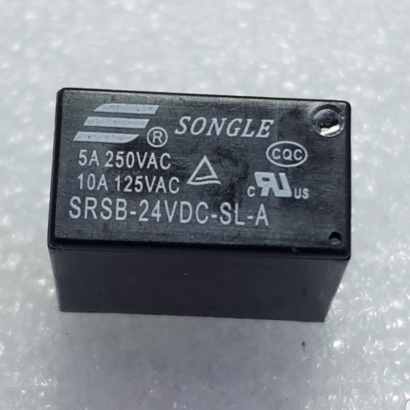 SONGEL SRSB-24VDC-SL-A