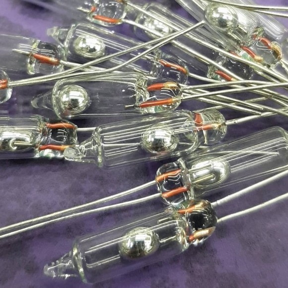 کلید جیوه ای 22mm