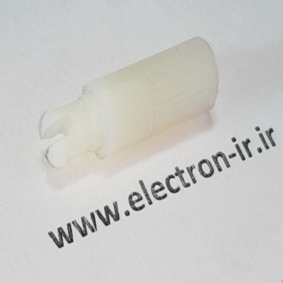 دسته پتانسیومتر ارتفاع  15mm